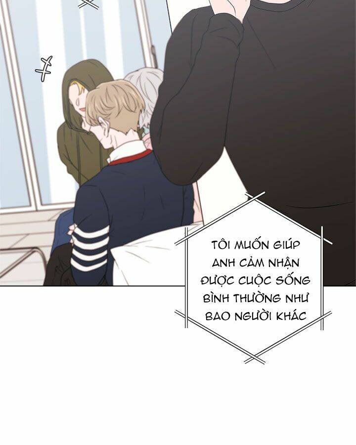 Anh là định mệnh của em - Chapter 10 - Page 63