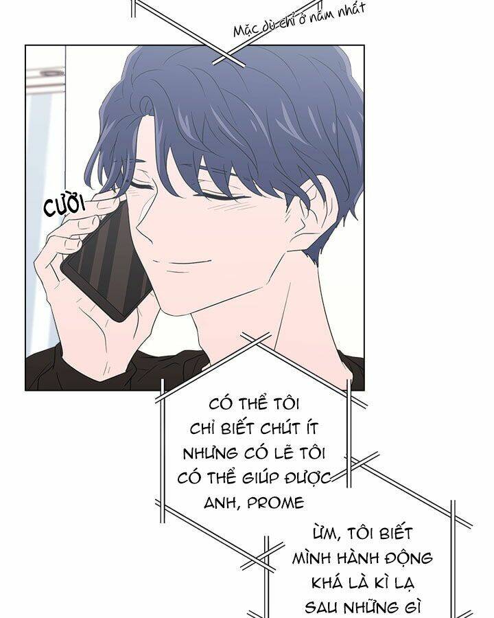 Anh là định mệnh của em - Chapter 10 - Page 65