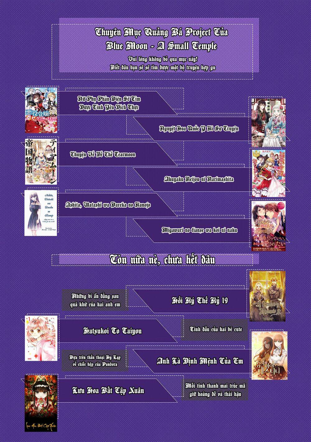 Anh là định mệnh của em - Chapter 10 - Page 72