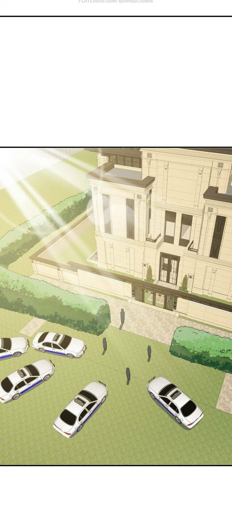 Cận Thân Cuồng Binh - Chapter 37 - Page 17