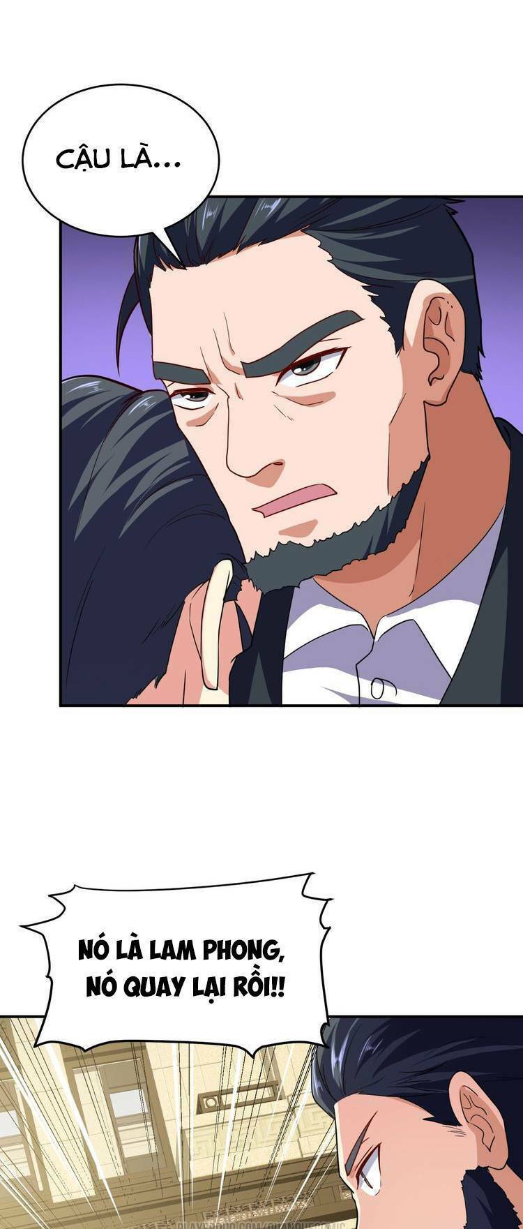 Cận Thân Cuồng Binh - Chapter 37 - Page 26