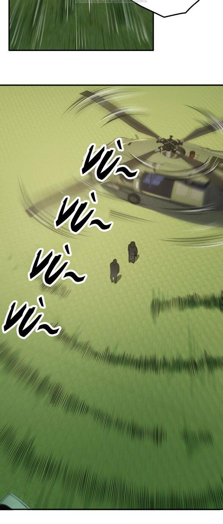 Cận Thân Cuồng Binh - Chapter 37 - Page 45