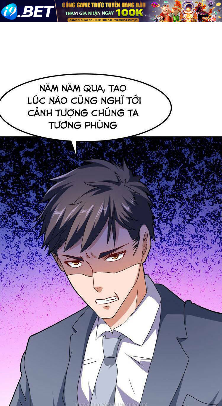 Cận Thân Cuồng Binh - Chapter 37 - Page 4