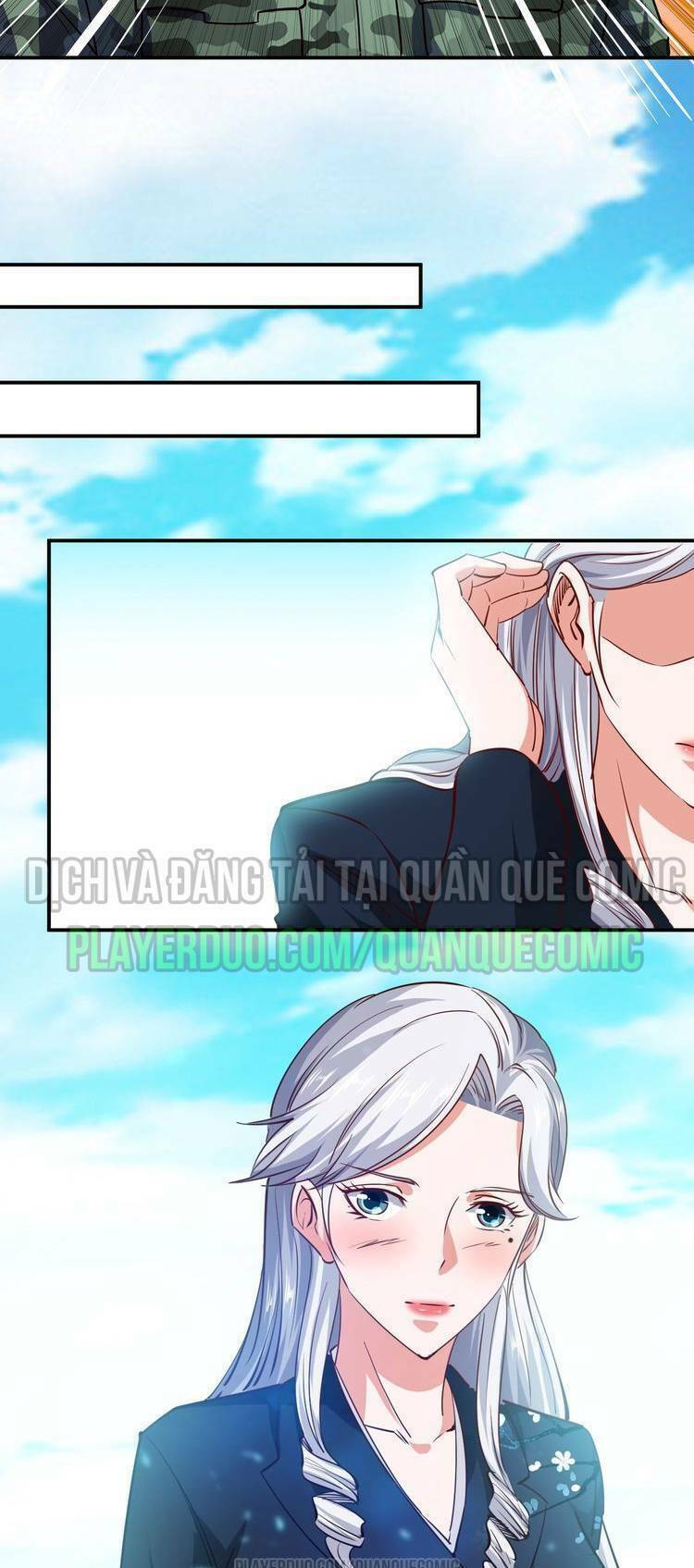 Cận Thân Cuồng Binh - Chapter 37 - Page 54