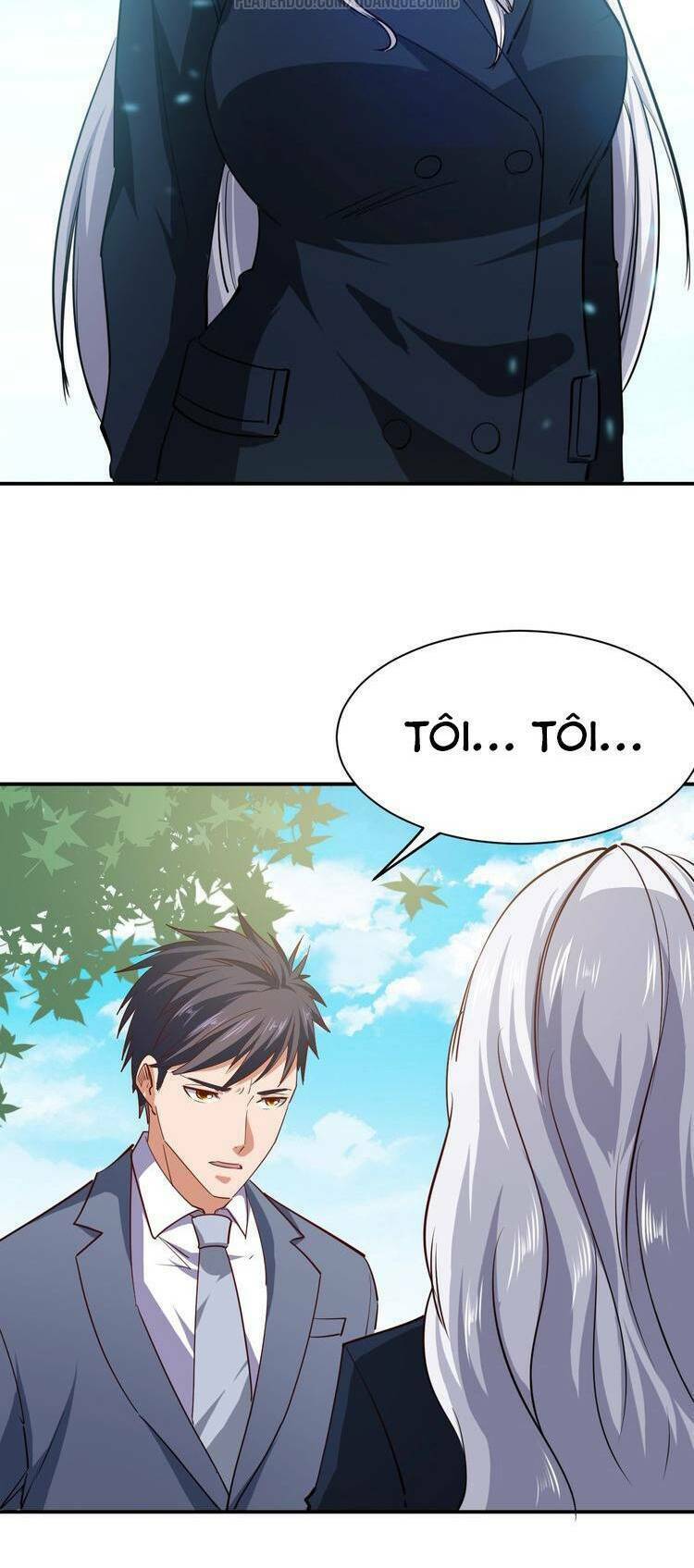 Cận Thân Cuồng Binh - Chapter 37 - Page 55