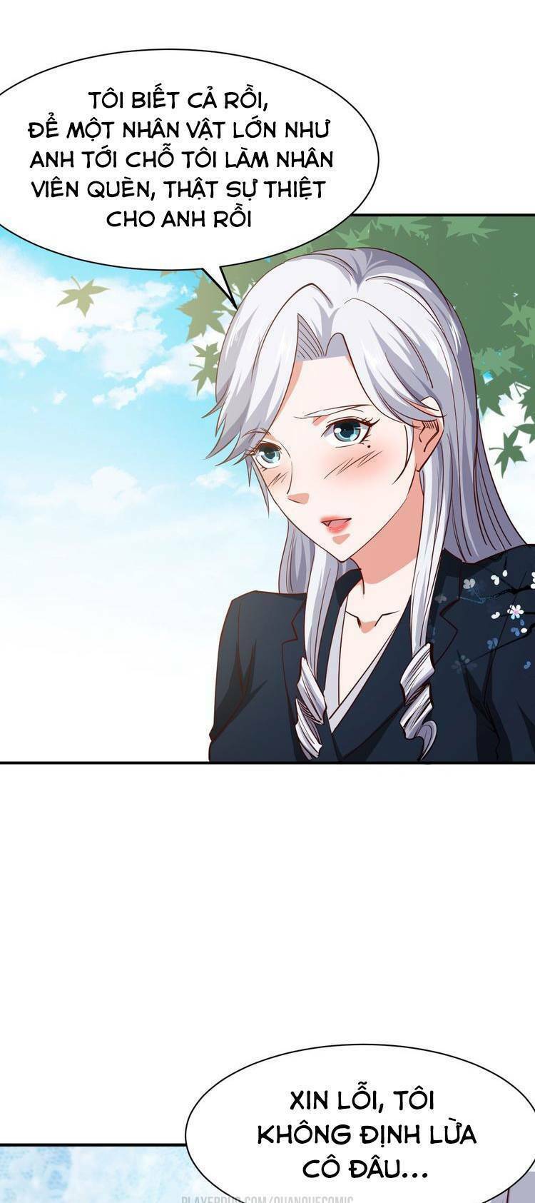 Cận Thân Cuồng Binh - Chapter 37 - Page 56