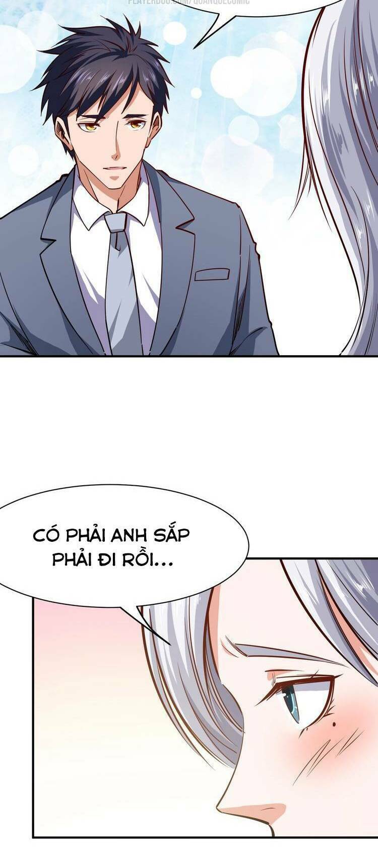 Cận Thân Cuồng Binh - Chapter 37 - Page 57