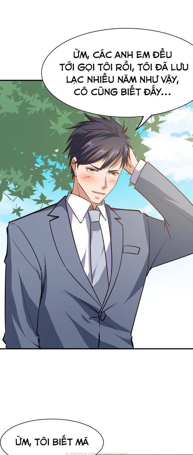 Cận Thân Cuồng Binh - Chapter 37 - Page 58