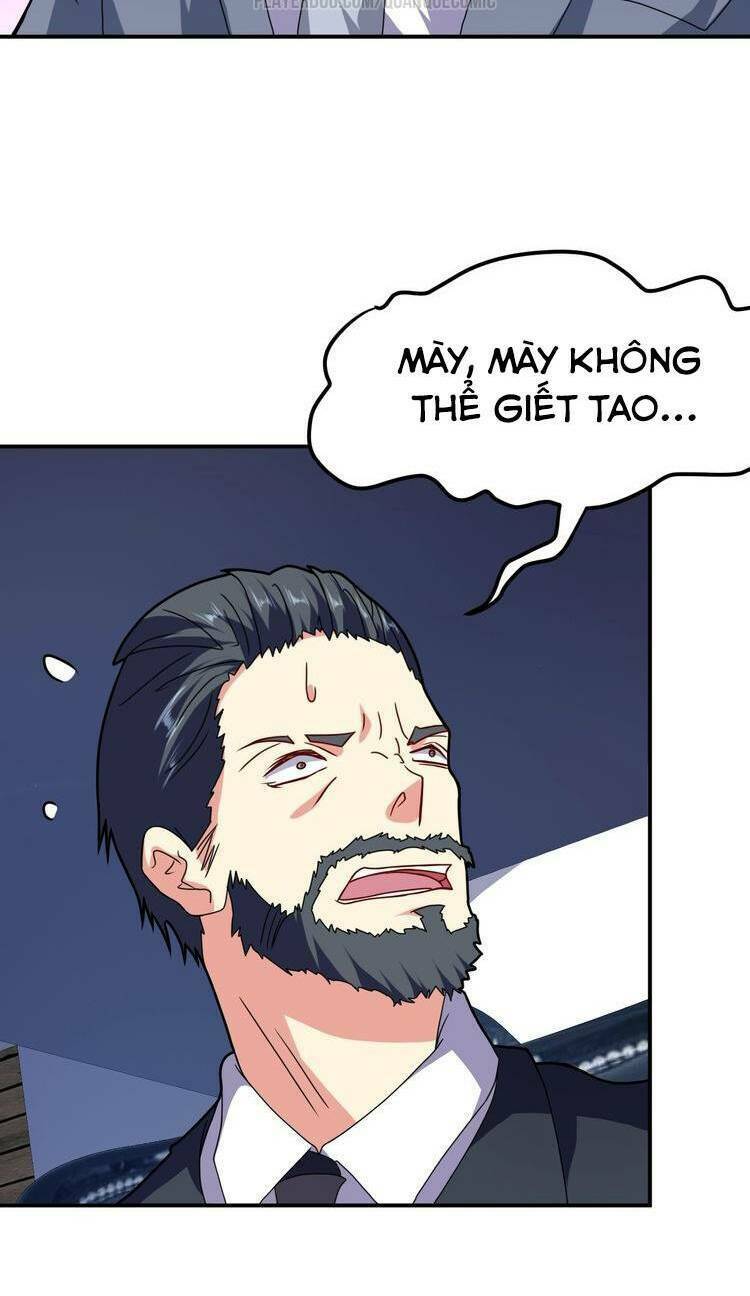 Cận Thân Cuồng Binh - Chapter 37 - Page 5