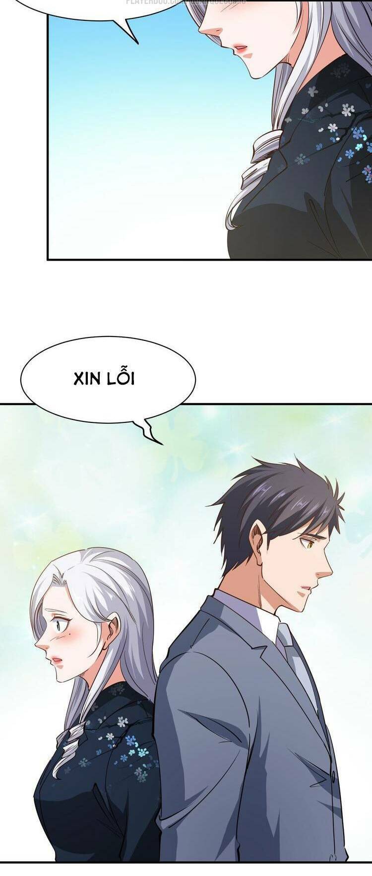 Cận Thân Cuồng Binh - Chapter 37 - Page 59