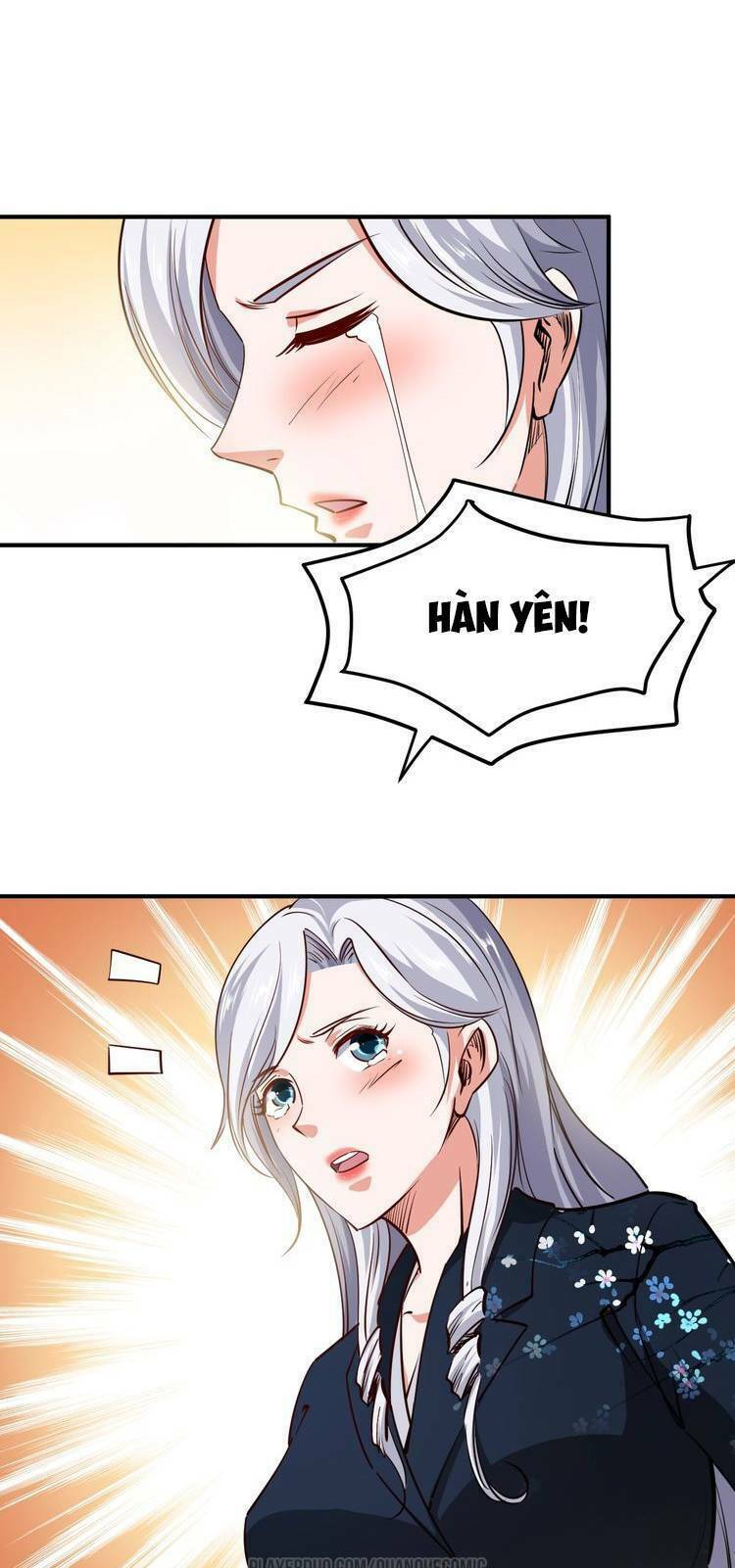 Cận Thân Cuồng Binh - Chapter 37 - Page 60