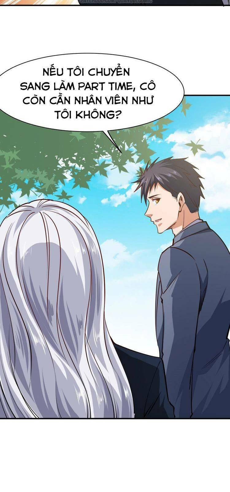 Cận Thân Cuồng Binh - Chapter 37 - Page 61