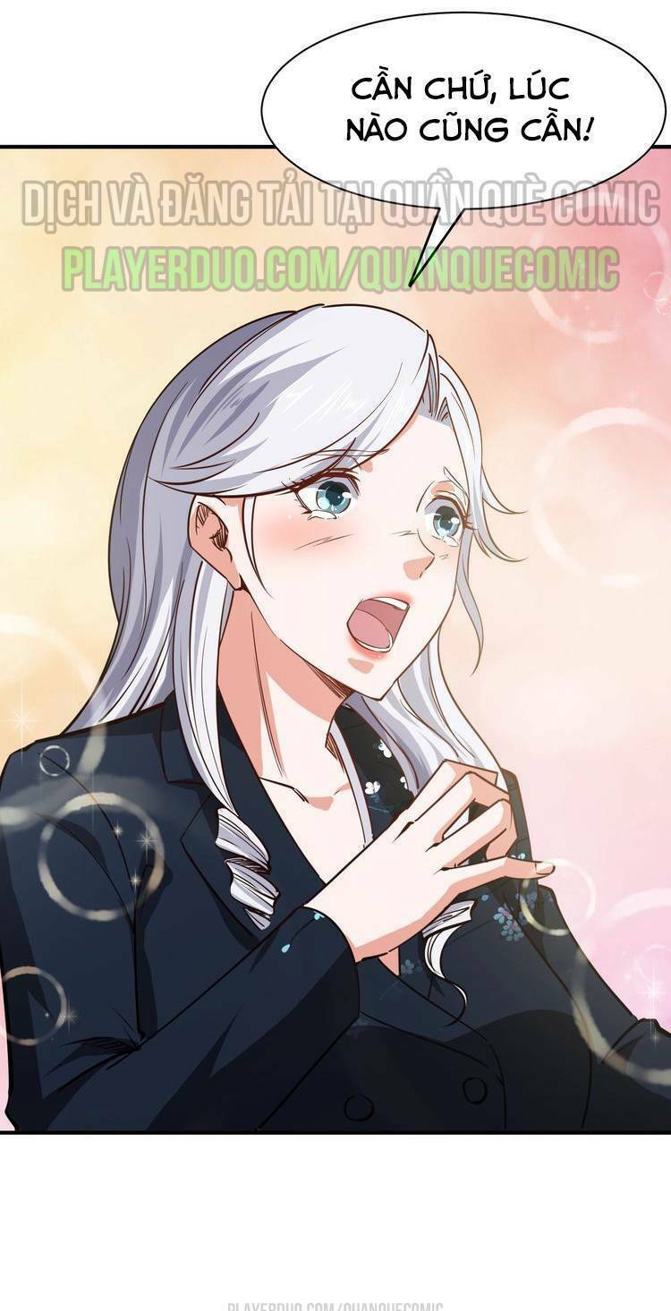 Cận Thân Cuồng Binh - Chapter 37 - Page 62