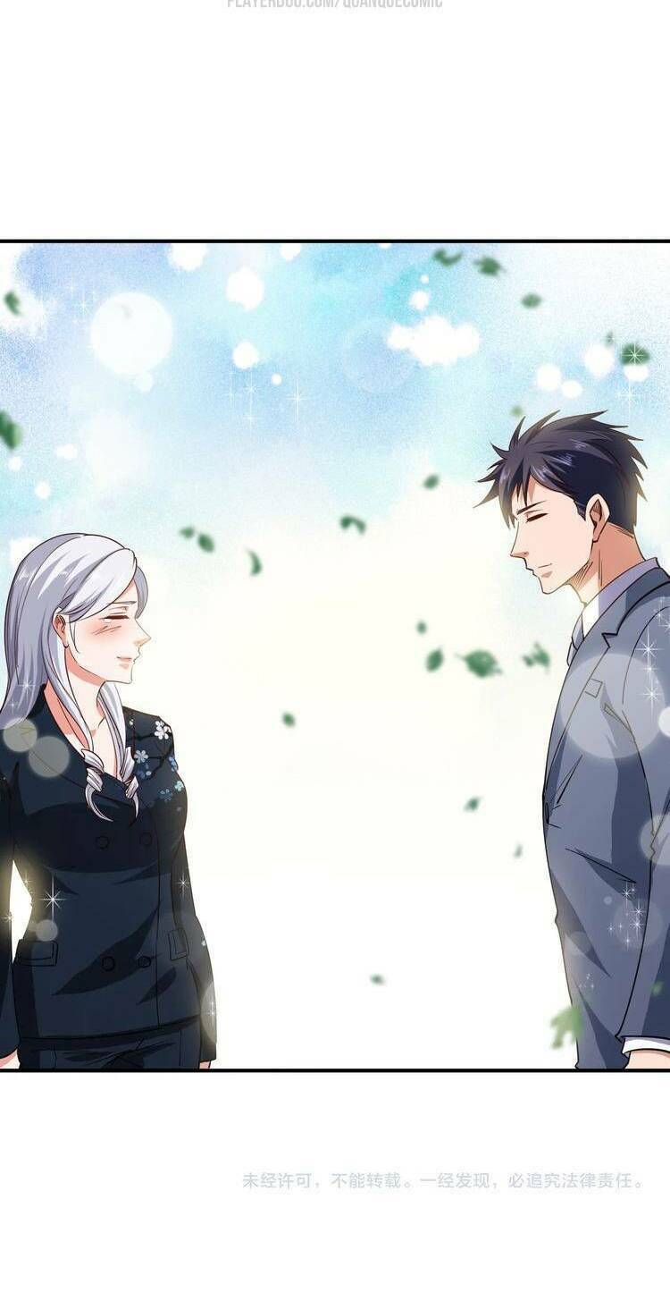 Cận Thân Cuồng Binh - Chapter 37 - Page 63