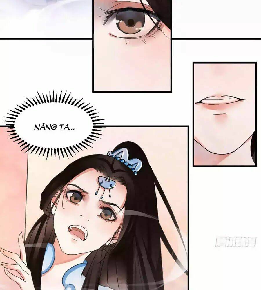 Giấc Mộng Nam Triều - Chapter 31 - Page 12