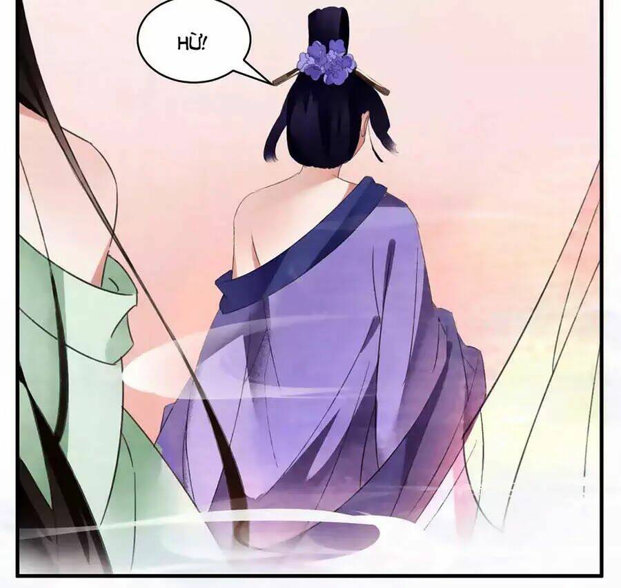 Giấc Mộng Nam Triều - Chapter 31 - Page 16