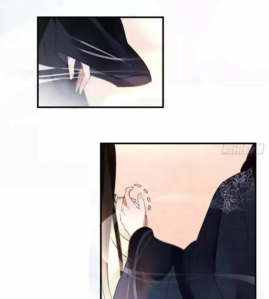 Giấc Mộng Nam Triều - Chapter 31 - Page 18