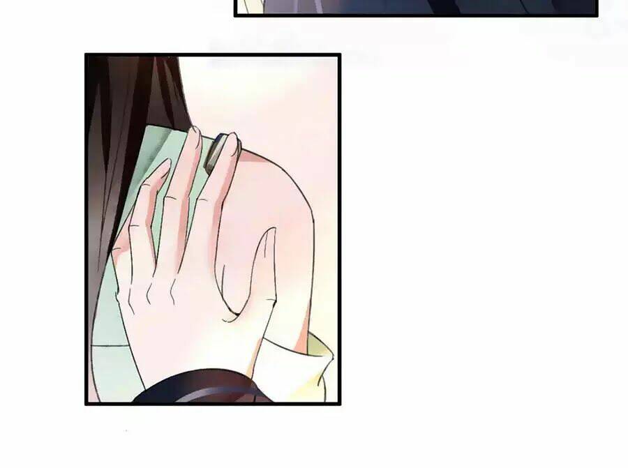 Giấc Mộng Nam Triều - Chapter 31 - Page 19