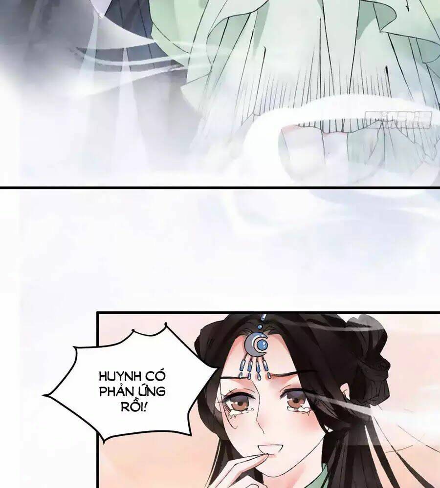 Giấc Mộng Nam Triều - Chapter 31 - Page 21