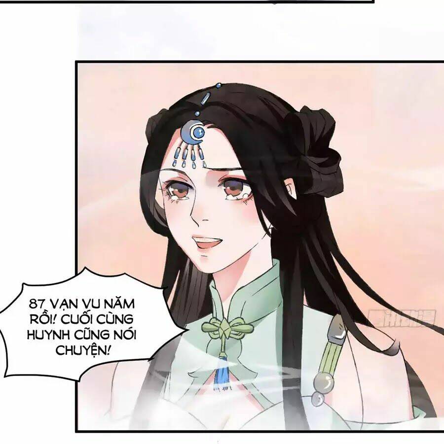 Giấc Mộng Nam Triều - Chapter 31 - Page 24