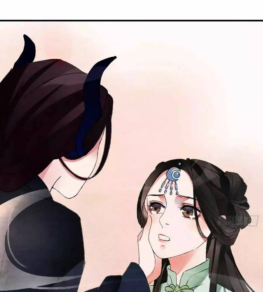 Giấc Mộng Nam Triều - Chapter 31 - Page 25