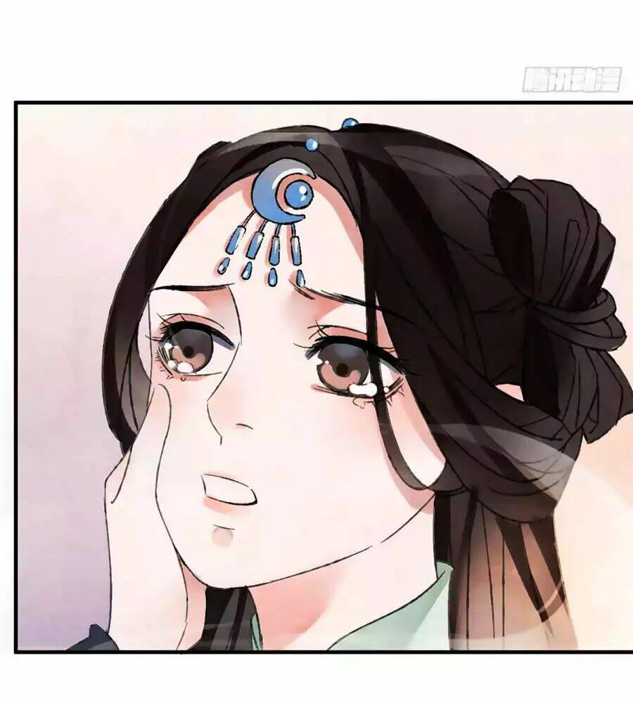 Giấc Mộng Nam Triều - Chapter 31 - Page 27