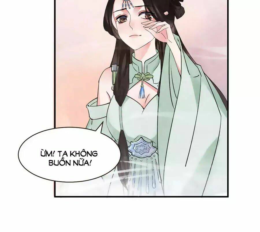 Giấc Mộng Nam Triều - Chapter 31 - Page 31