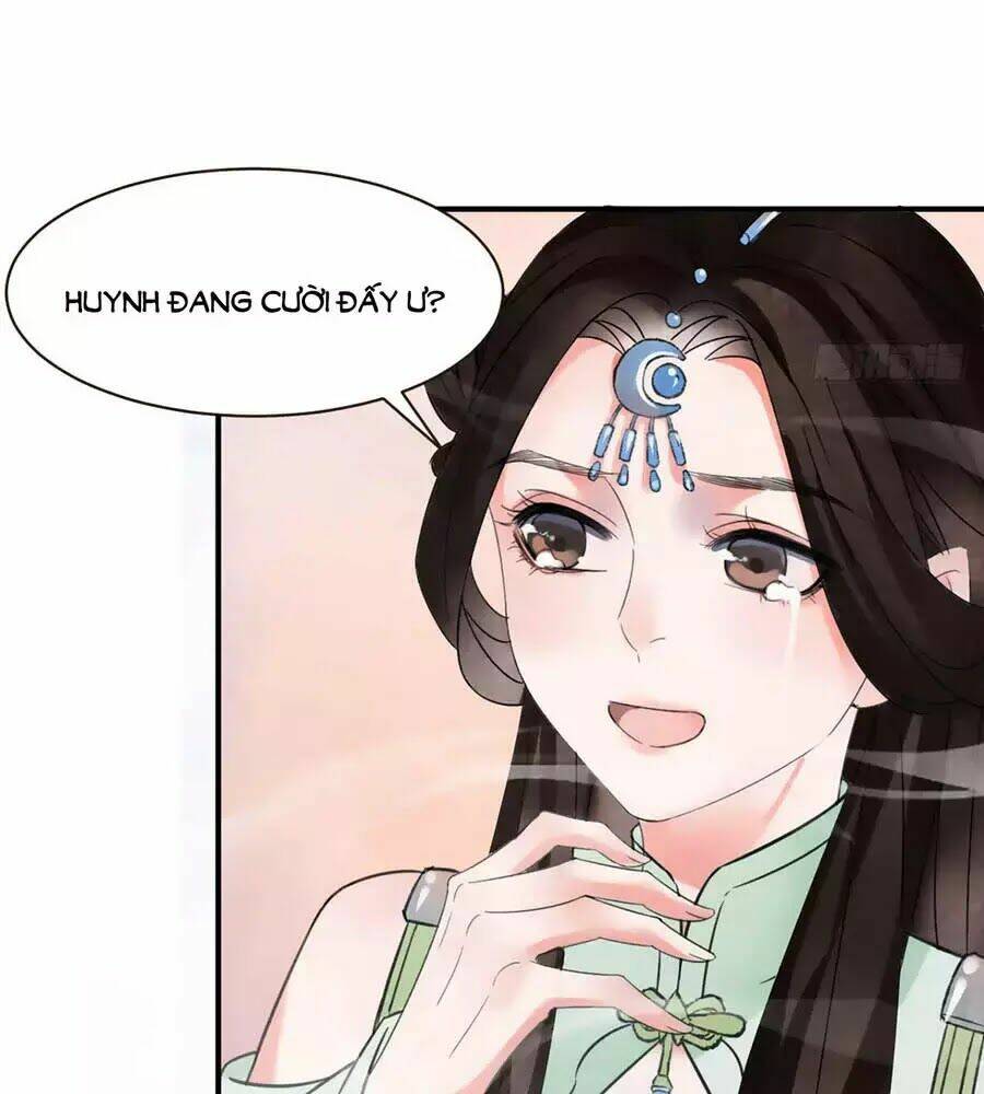 Giấc Mộng Nam Triều - Chapter 31 - Page 33