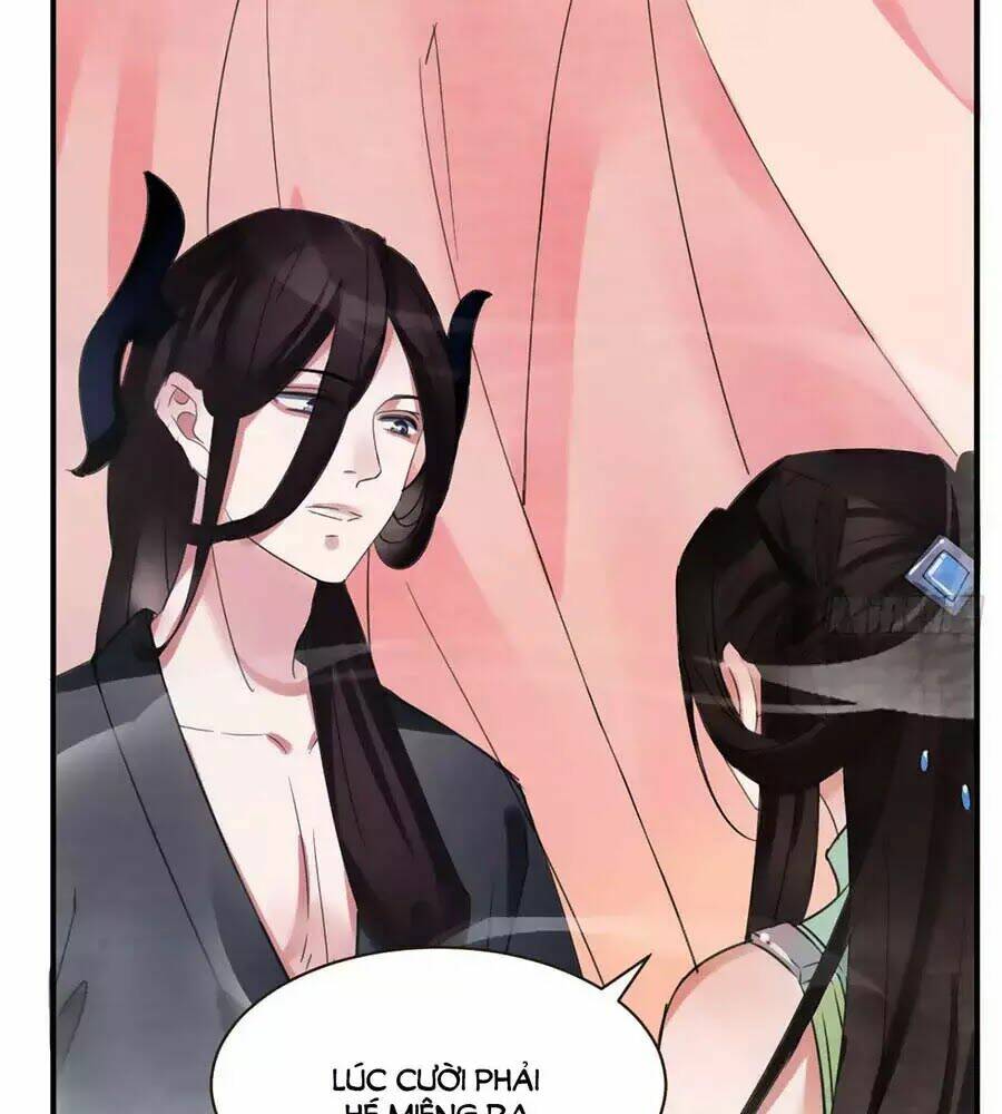 Giấc Mộng Nam Triều - Chapter 31 - Page 36