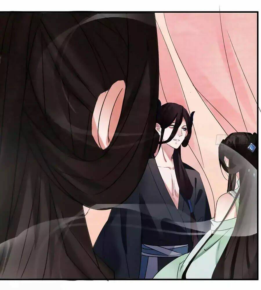 Giấc Mộng Nam Triều - Chapter 31 - Page 38