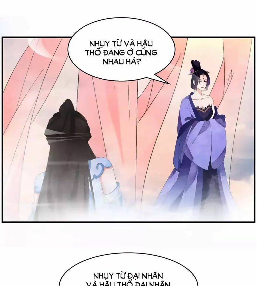 Giấc Mộng Nam Triều - Chapter 31 - Page 3