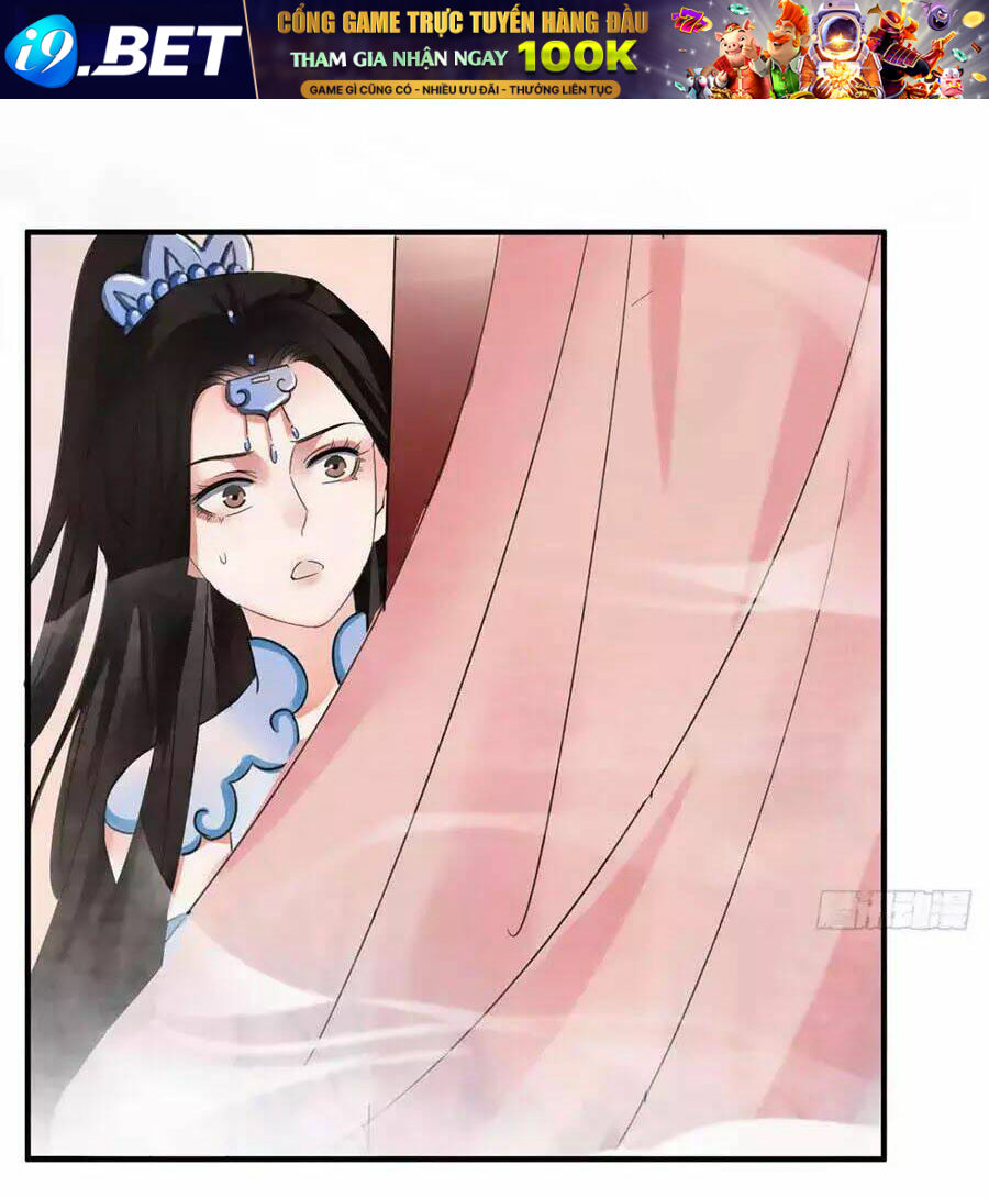 Giấc Mộng Nam Triều - Chapter 31 - Page 39