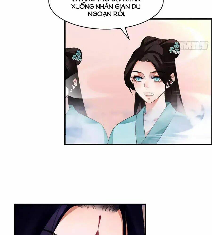 Giấc Mộng Nam Triều - Chapter 31 - Page 4
