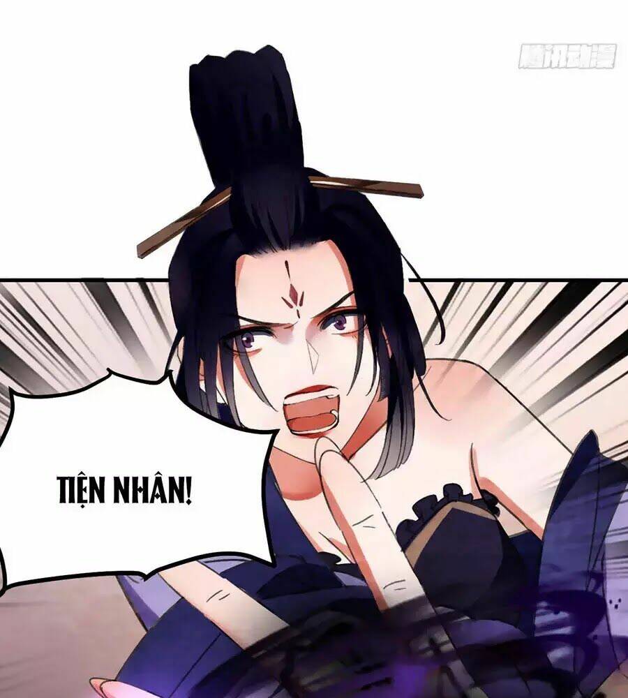 Giấc Mộng Nam Triều - Chapter 31 - Page 6