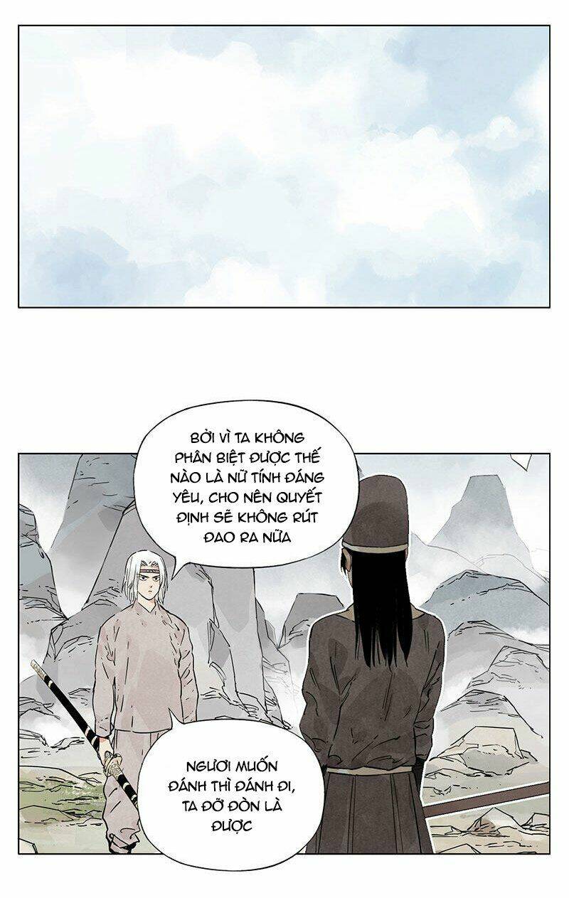 Bang chủ đại nhân tìm cách trị hói đầu - Chapter 77 - Page 9