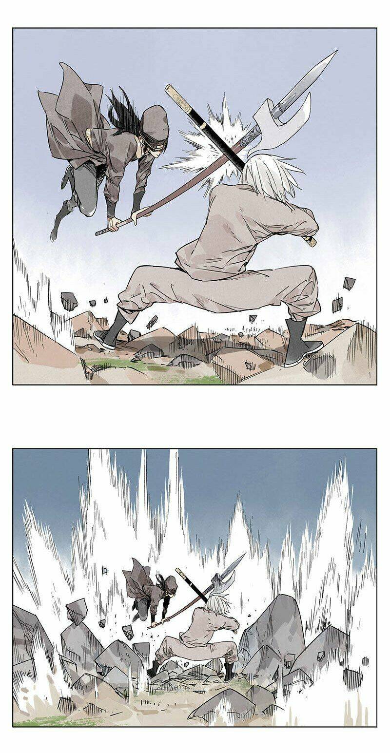 Bang chủ đại nhân tìm cách trị hói đầu - Chapter 77 - Page 12