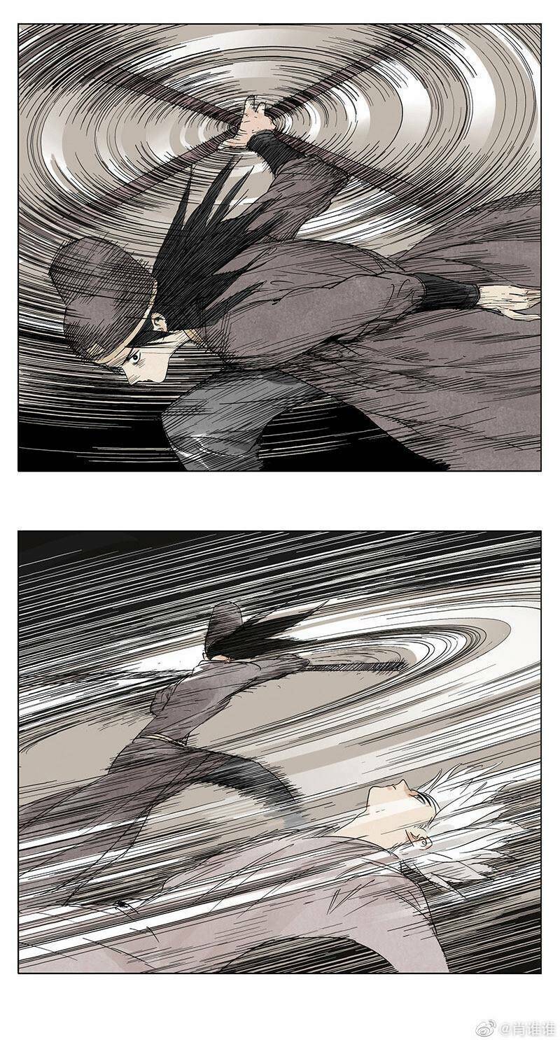 Bang chủ đại nhân tìm cách trị hói đầu - Chapter 77 - Page 13