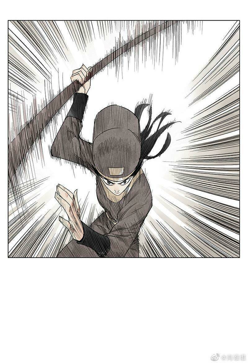 Bang chủ đại nhân tìm cách trị hói đầu - Chapter 77 - Page 16