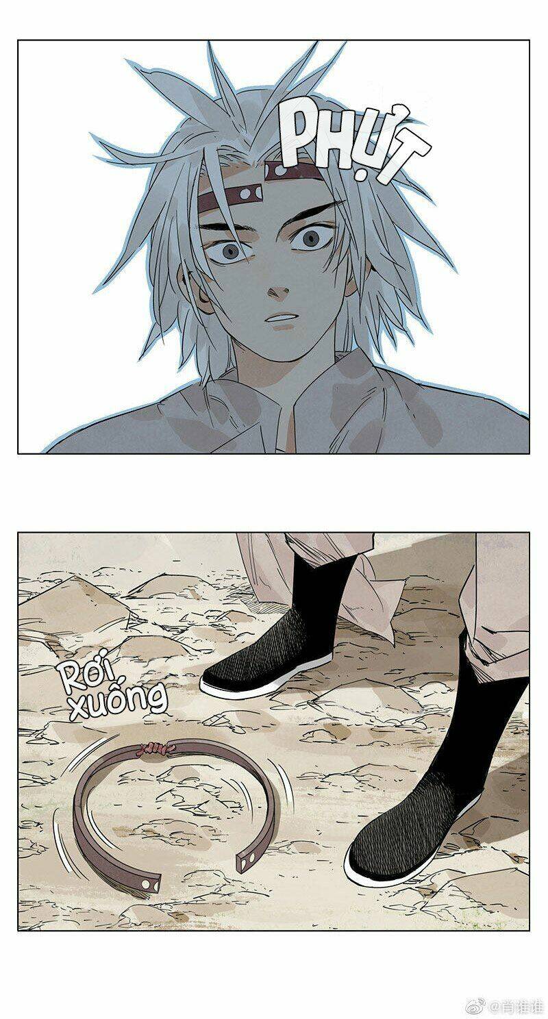 Bang chủ đại nhân tìm cách trị hói đầu - Chapter 77 - Page 19