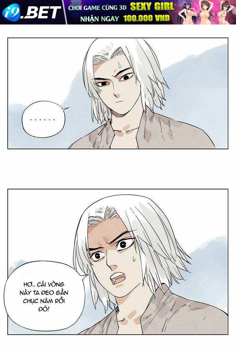 Bang chủ đại nhân tìm cách trị hói đầu - Chapter 77 - Page 20