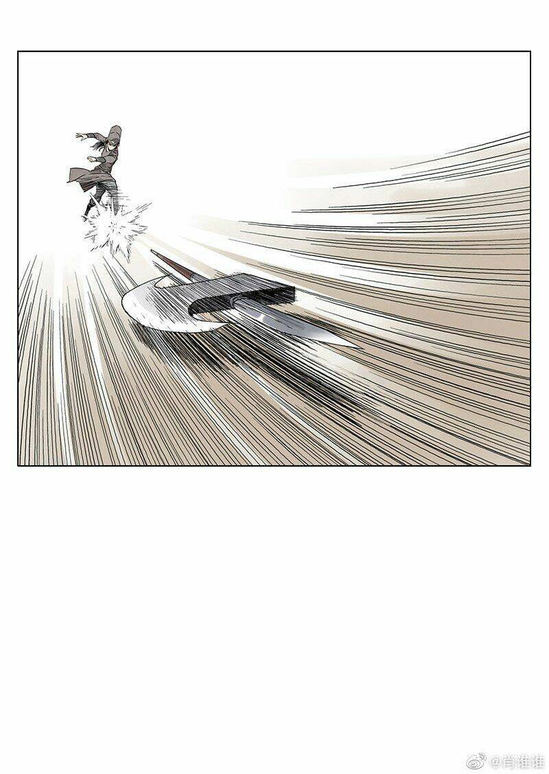 Bang chủ đại nhân tìm cách trị hói đầu - Chapter 77 - Page 25