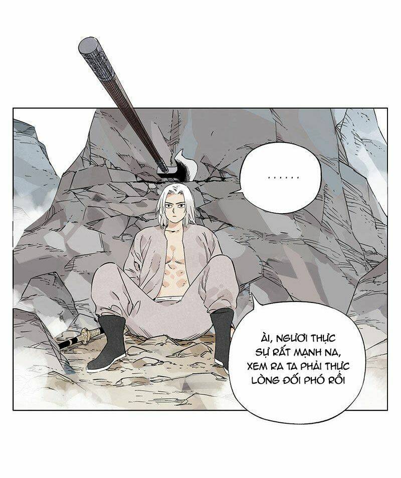 Bang chủ đại nhân tìm cách trị hói đầu - Chapter 77 - Page 27