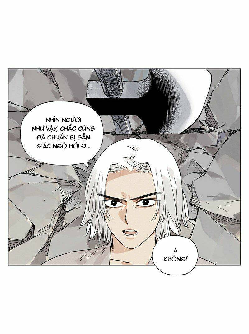 Bang chủ đại nhân tìm cách trị hói đầu - Chapter 77 - Page 28