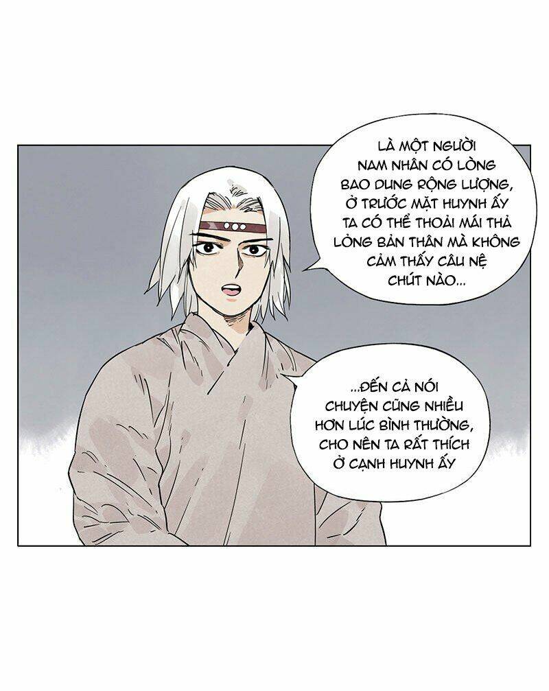 Bang chủ đại nhân tìm cách trị hói đầu - Chapter 77 - Page 5