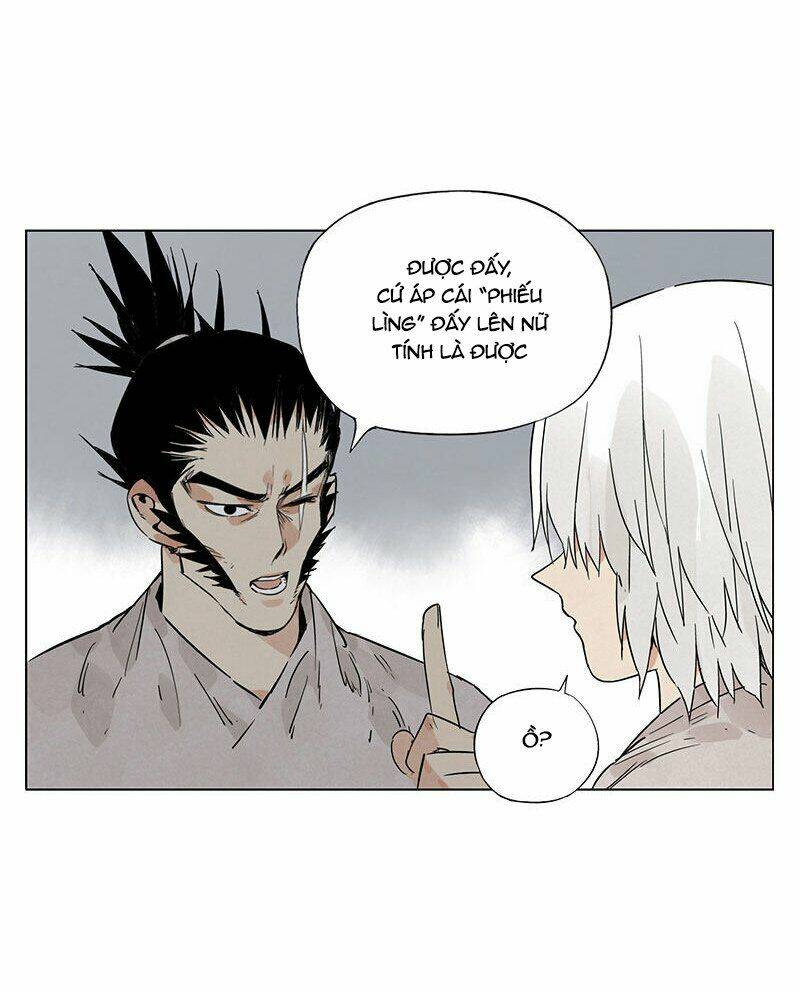 Bang chủ đại nhân tìm cách trị hói đầu - Chapter 77 - Page 6