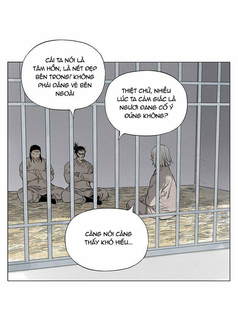 Bang chủ đại nhân tìm cách trị hói đầu - Chapter 77 - Page 8