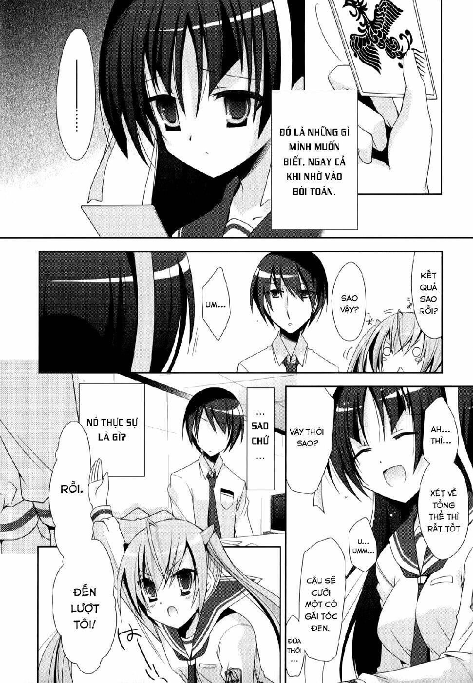 Hidan no Aria - Chapter 20 - Page 16