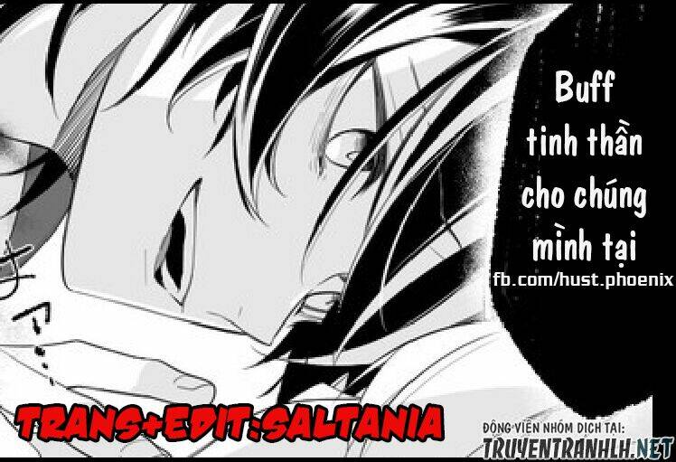 Reikan no mattakunai danjo ni tori tsuku danjo no rei no manga - Chapter 2 - Page 4