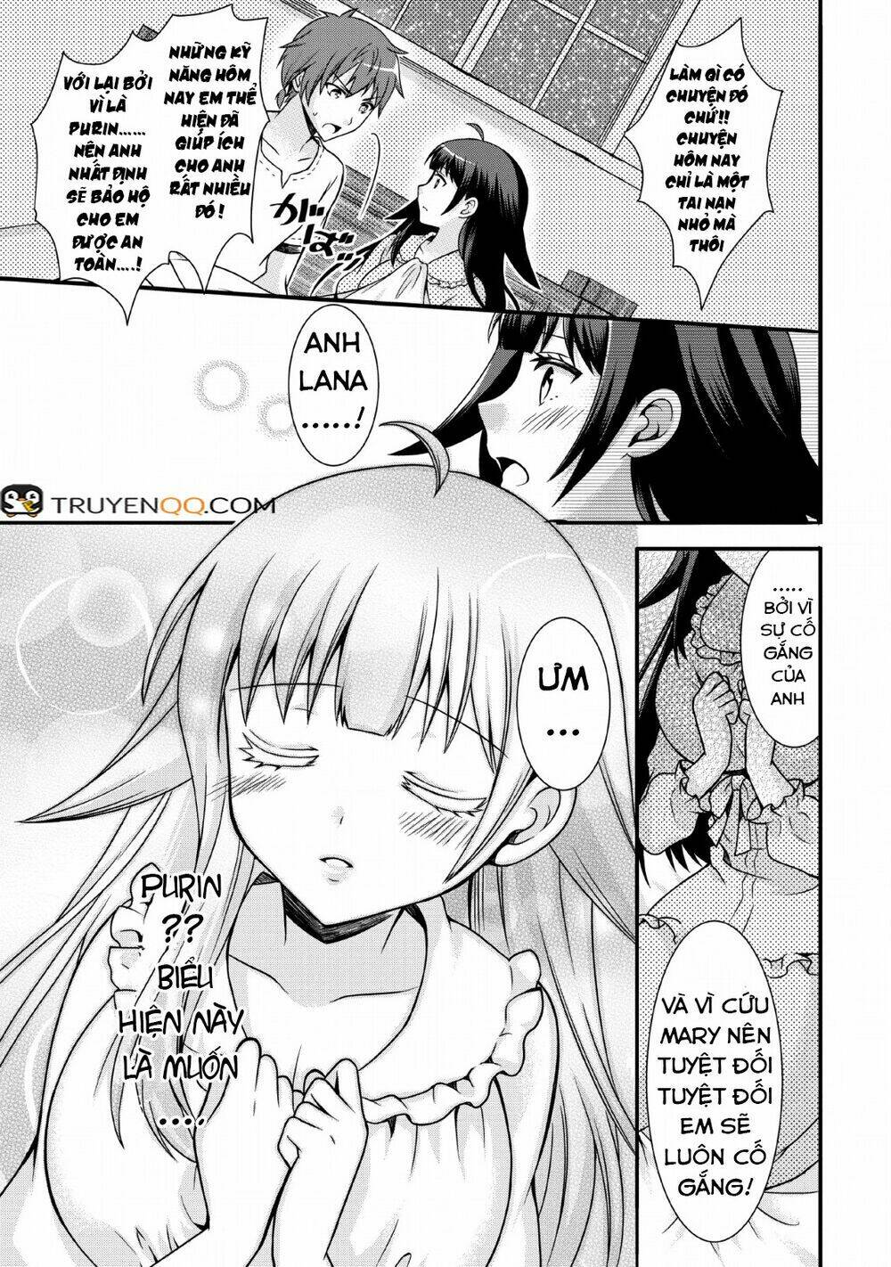 Kami Skill (Kokyuu) Suru Dake De Level Up Suru Boku Wa, Kamigami No Dungeon E Idomu - Chapter 2 - Page 27