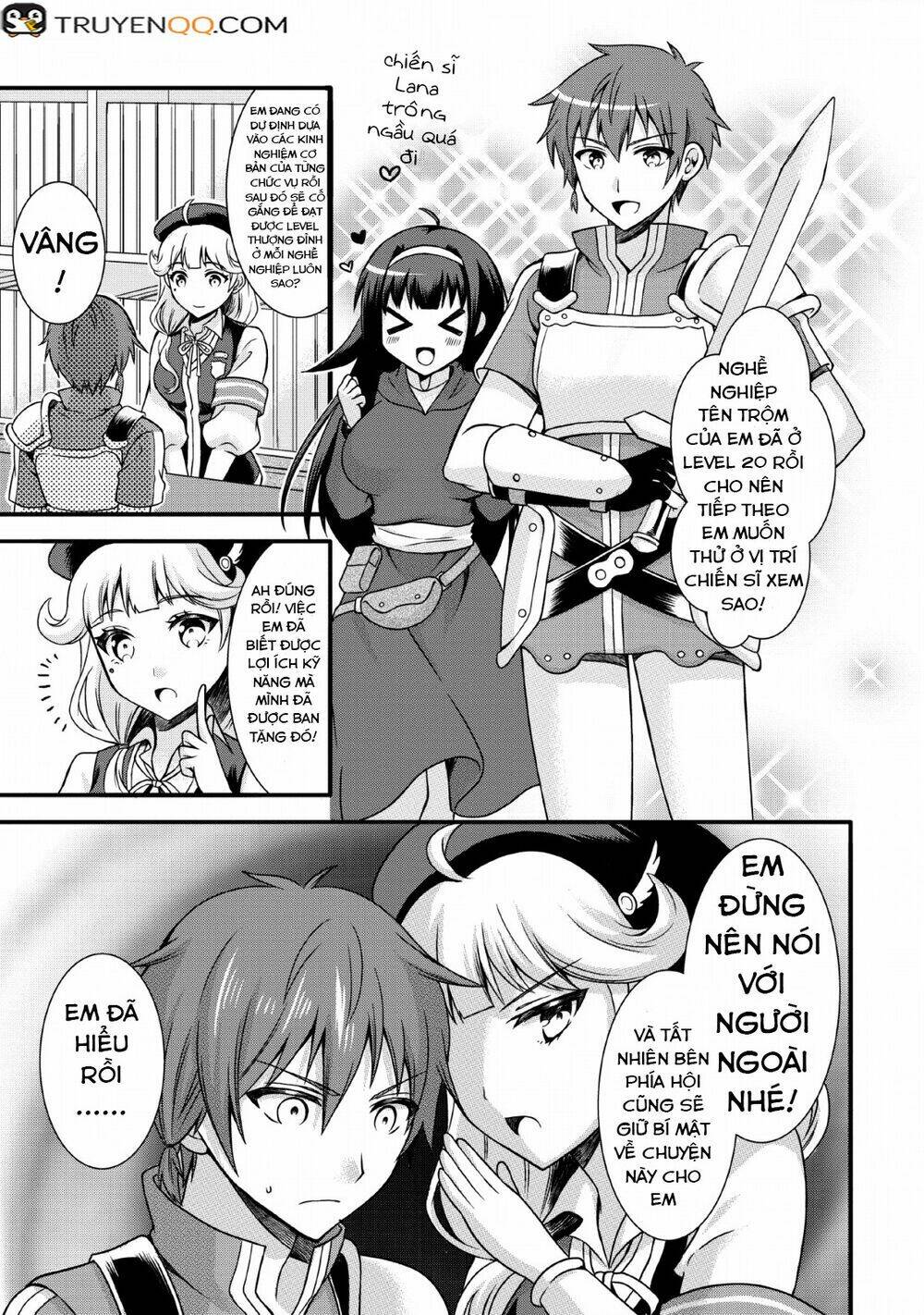 Kami Skill (Kokyuu) Suru Dake De Level Up Suru Boku Wa, Kamigami No Dungeon E Idomu - Chapter 2 - Page 29